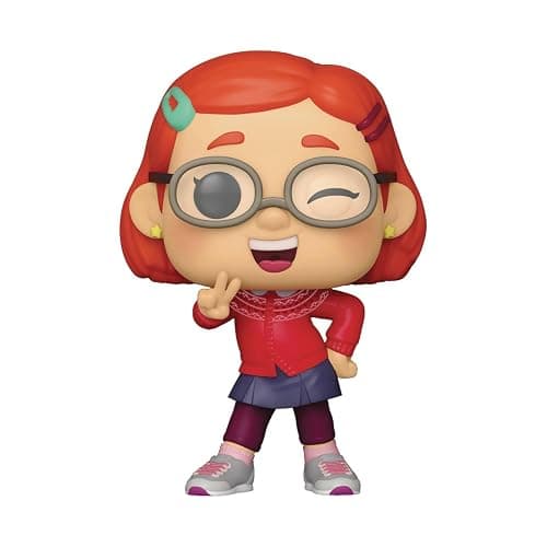 Funko Pop! Disney: Turning Red - Meilin Lee - Image 1