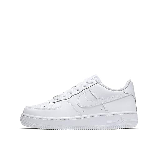 Nike Air Force 1 (GS), Scarpe da Basket per Bambini - Image 1