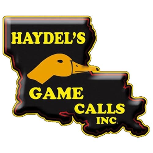 Haydel's Game Calls Inc. TP-05 Teal Duck Call Pack. Includes The BT-85 Blue Winged Teal Call and The MP-90 Produces The Green Winged Teal Peeps thumbnail 4