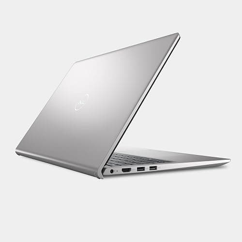 Dell 15 Laptop DC15250-15.6-inch FHD (1920x1080) 120Hz Display, Intel Core i5-1334U Processor, 16GB DDR4 RAM, 512GB SSD, Intel UHD Graphics, Windows 11 Home, Onsite Service - Platinum Silver thumbnail 13
