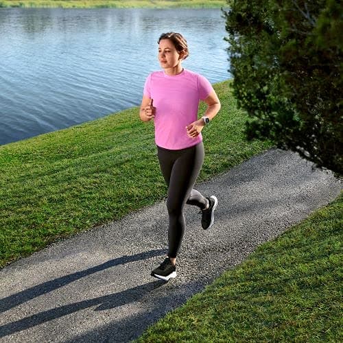 Garmin Forerunner 55 Blanco thumbnail 9