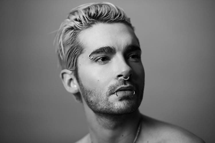 Career Suicide: Meine ersten dreißig Jahre | Die Autobiografie des Tokio Hotel-Sängers zur Netflix-Show »Kaulitz & Kaulitz« Staffel 2 thumbnail 10