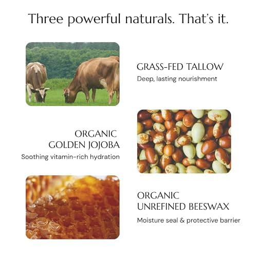 Organic Baby Balm thumbnail 4