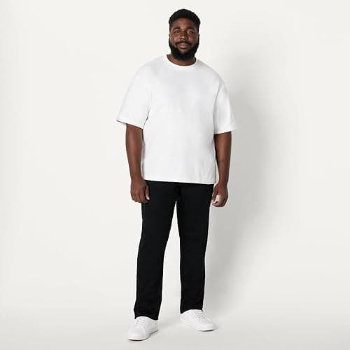 Amazon Essentials Men's Low Stretch Athletic Fit Jeans thumbnail 6
