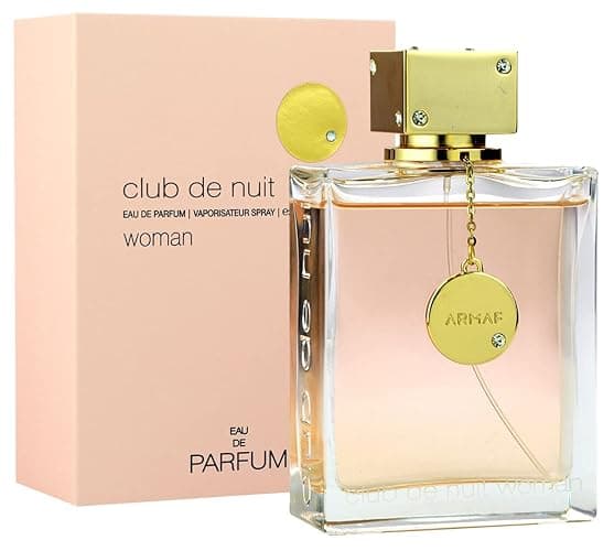 Armaf Club de Nuit for Women Eau de Parfum Spray, 6.8 Ounce / 200 ml thumbnail 2