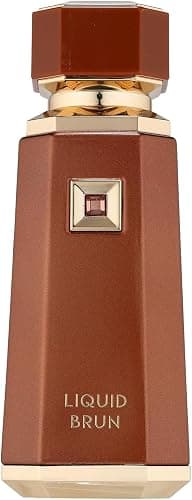 AILIBOTE Liquid Brun Perfume | Eau De perfume | Long Lasting Fragrance Perfume | For Men I(100 ml) - Image 1