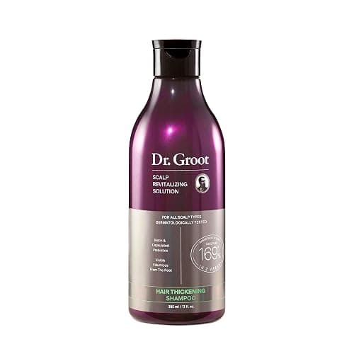 Dr.Groot Shampoo - Image 1