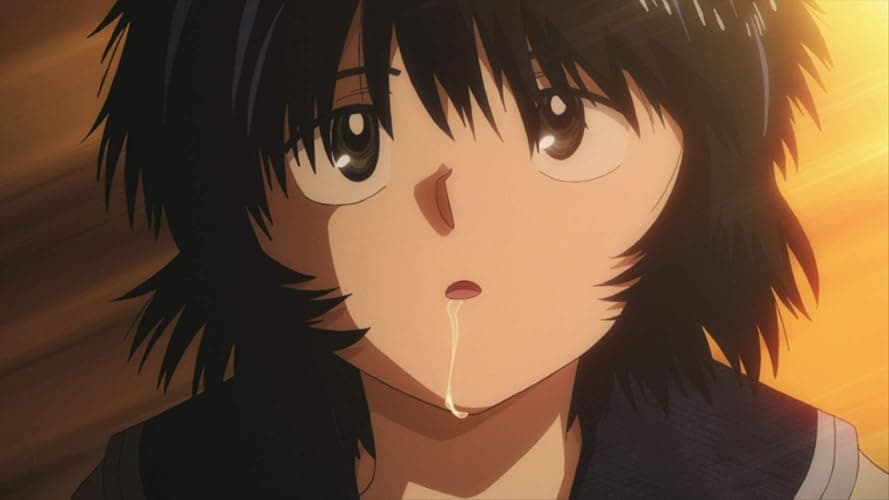 MYSTERIOUS GIRLFRIEND X thumbnail 4