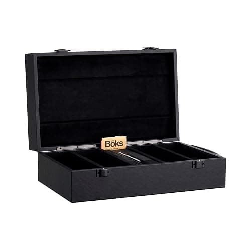 Cards Against Humanity: Bōks • Official Premium Storage Case • Holds Over 3,500 Cards thumbnail 3