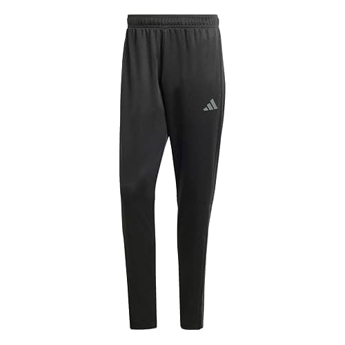 adidas Men's Sereno Cut 3-Stripes Slim Tapered Pant - Image 1