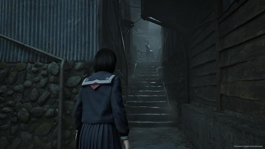 Silent Hill f - PlayStation 5, Amazon Exclusive Day One Edition thumbnail 2