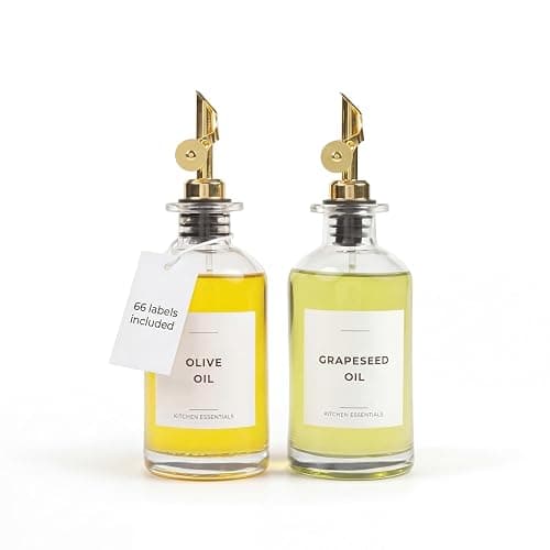 Oil & vinegar  - Image 1