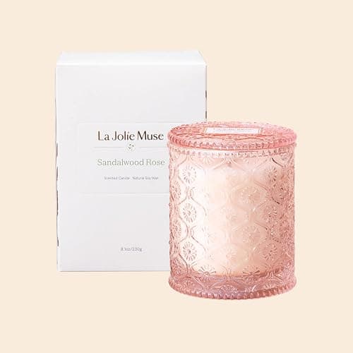 La Jolie Muse Candle thumbnail 8