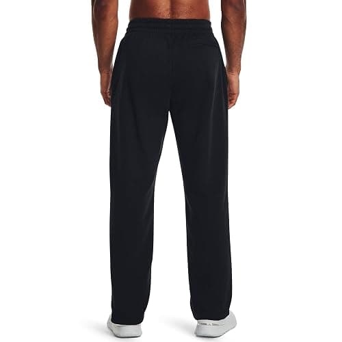 Under Armour Men's Rival Fleece Pants thumbnail 2