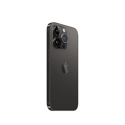Apple iPhone 14 Pro, 256GB, Grigio Nero - (Ricondizionato) thumbnail 2