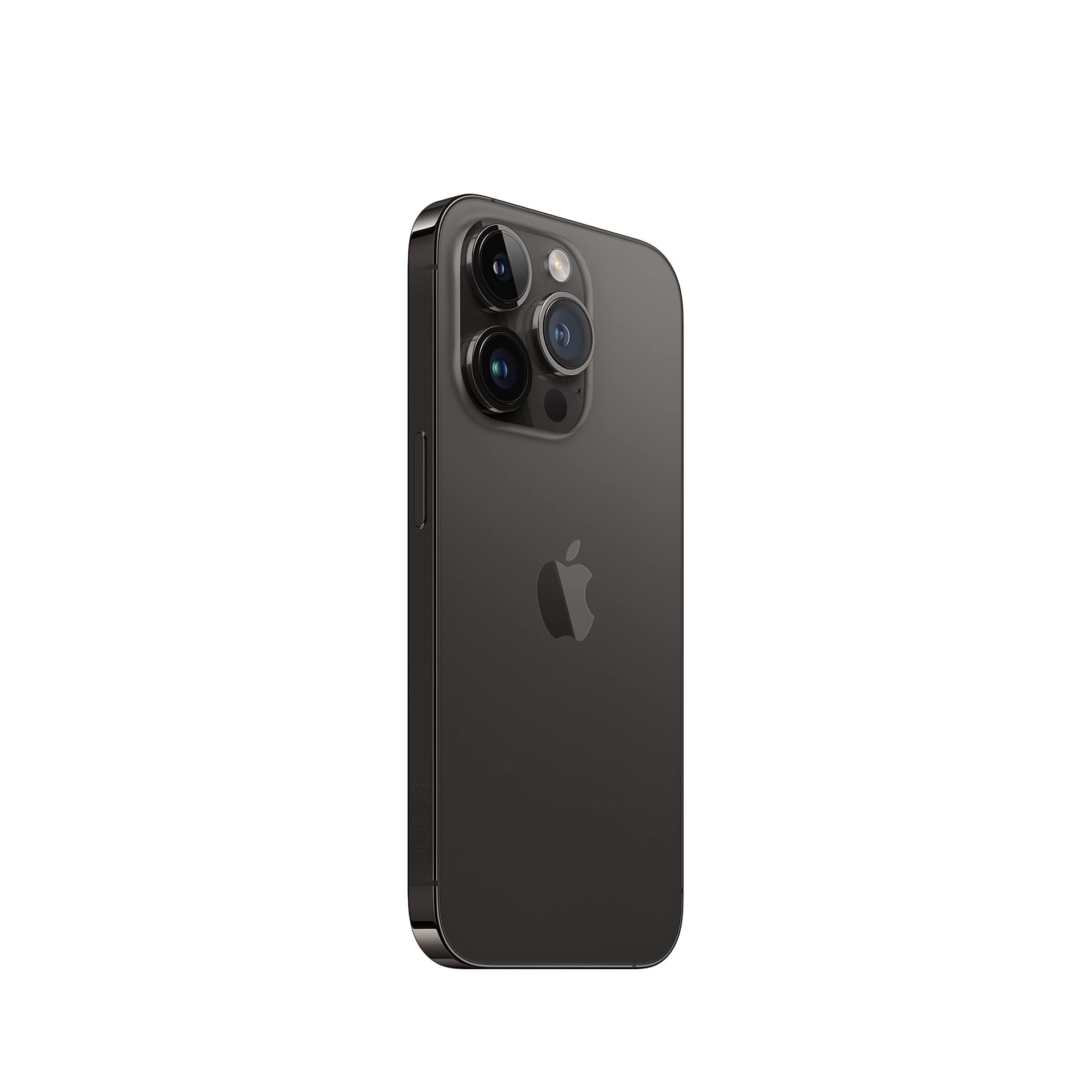 iPhone 14 Pro 256GB Black  thumbnail 2