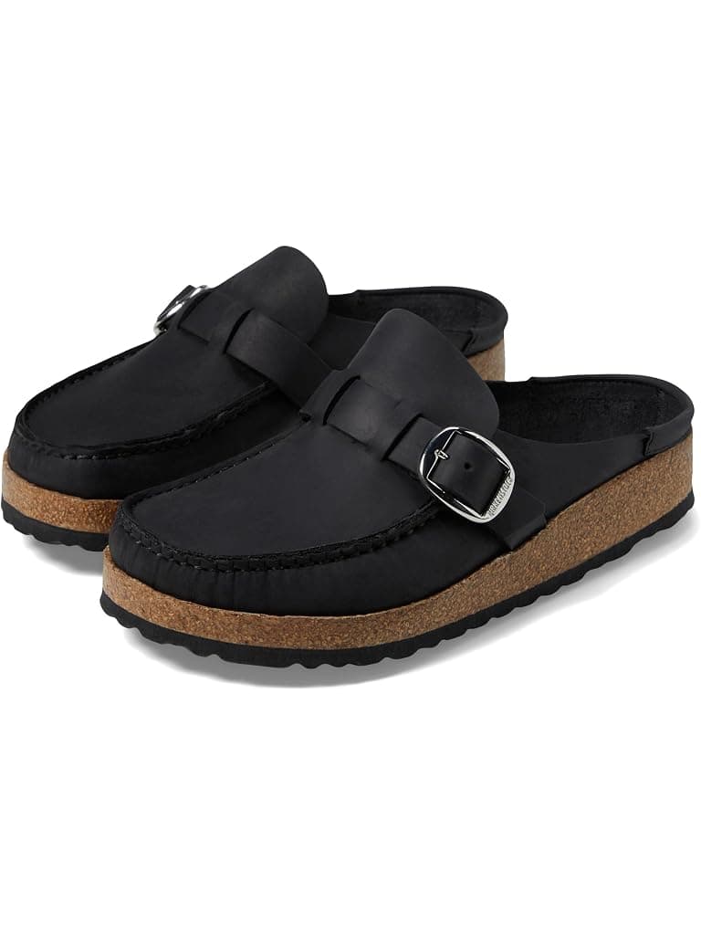 Buckley - Oiled Leather - Image 1