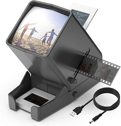 DIGITNOW 35mm slide viewer - Image 1