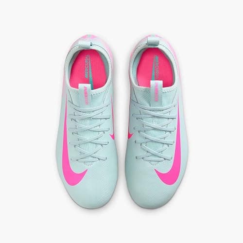 NIKE Unisex Kids Jr. Zoom Vapor 16 Academy Fg/MgFootball Shoe thumbnail 5