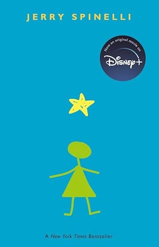 Stargirl (Stargirl Series) - Image 1