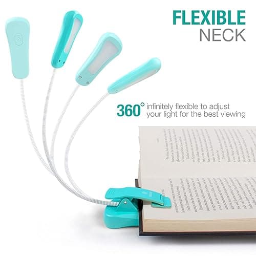 Vekkia Book Light thumbnail 6