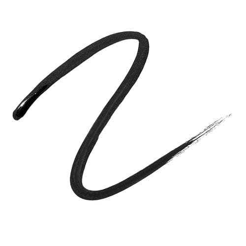 e.l.f. Expert Liquid Liner, Smudge-proof, Buildable, Long-lasting, Enhances, Defines, Jet Black, Precision Brush 4.2ml thumbnail 3