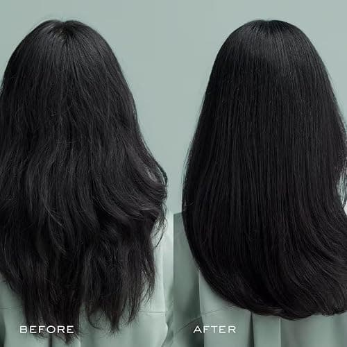 Kristin Ess Hair Softening Moisture Repair Shampoo and Conditioner Set for Curly + Thick Hair – Sulfate Free + Color Safe + Gentle - Anti-Frizz - Deep Conditioner for Color Treated & Dry Damaged Hair thumbnail 3