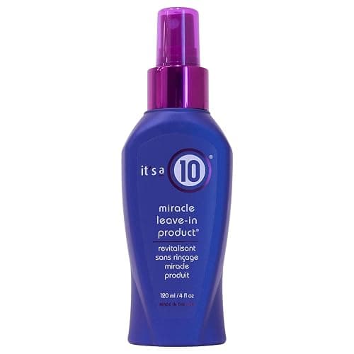 It's A 10 Miracle Leave-In Product 4 Oz - Image 1