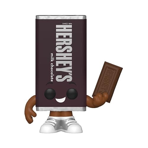 Funko Pop!: Hersheys Chocolate Bar thumbnail 2