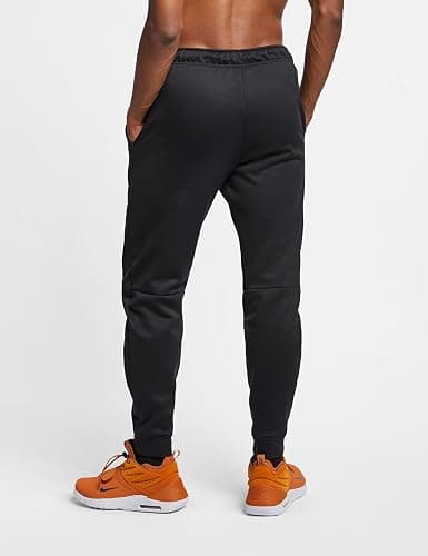 Nike Men's Therma-Fit Tapered Training Pants thumbnail 2
