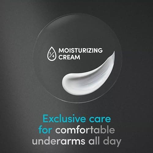 Dove Men + Care Clean Comfort Antiperspirants – Men’s Antiperspirant Spray + Stick, Full and Travel-Size Sets, 72H Protection (4 Piece Set) thumbnail 8