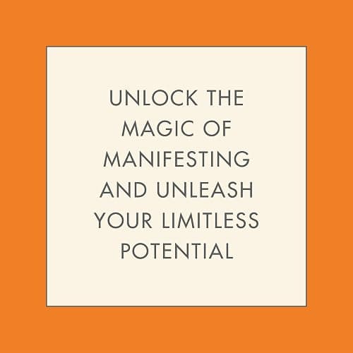 Manifest: 7 Steps to Living Your Best Life thumbnail 9