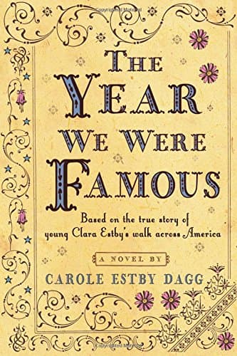 The Year We Were Famous - Image 1