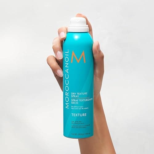 Moroccanoil Dry Texture Spray thumbnail 5