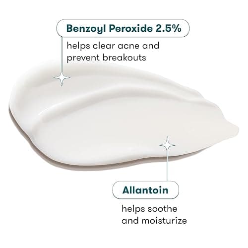 Proactiv Repair Acne Treatment Benzoyl Peroxide Spot Treatment and Repairing Serum Clear, 3 Fl Oz thumbnail 4
