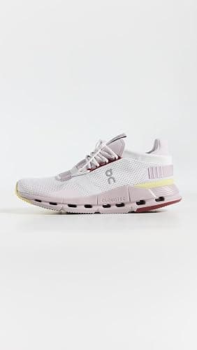 On Women's Cloudnova Sneakers thumbnail 5
