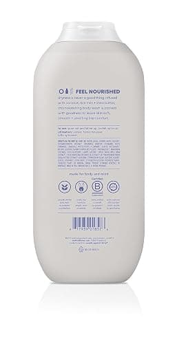 Method Body Wash Variety Pack - 3 Scents - Simply Nourish, Pure Peace And Daily Zen - 18 Fl Oz Each thumbnail 7