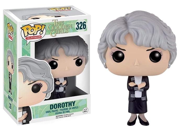 Dorothy - Image 1