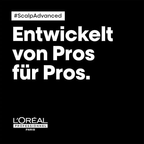 L'Oréal Professionnel Stärkendes Serum gegen Haarausfall, Für volleres und kräftigeres Haar, Aminexil Advanced Anti-Hair Loss Activator Serum, 90 ml thumbnail 8