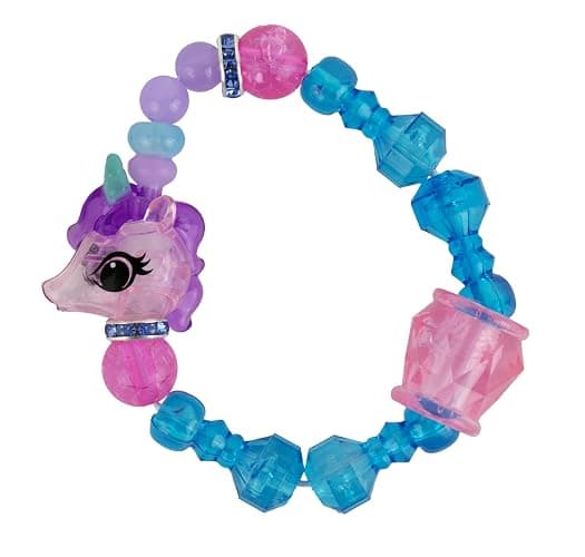Twisty Petz 3-Pack Luna Unicorn & Sammy Sloth - Includes 3 Collectible Petz: 2 You See,1 Surprise! Adorable, collectible petz transform into friendship bracelets, necklaces & accessories. For girls 6+ thumbnail 6