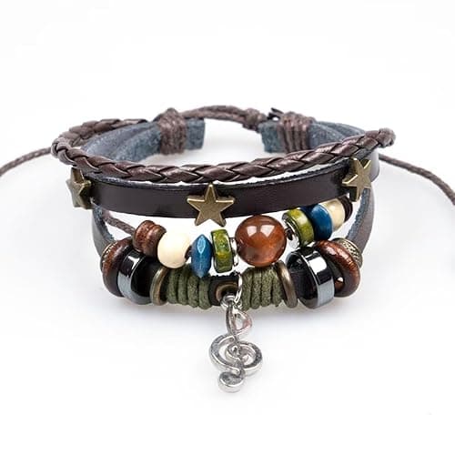 KIPSSMLSE Fairy Grunge Bracelets Grunge Jewelry for Women Aesthetic Fairycore Grunge Accessories thumbnail 2