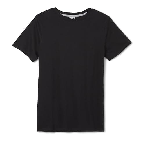 French Toast Boys Short Sleeve Crewneck Tee T Shirt - Image 1