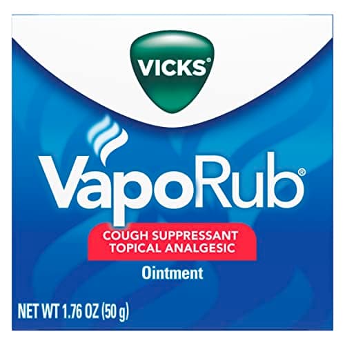 Vicks VapoRub thumbnail 9
