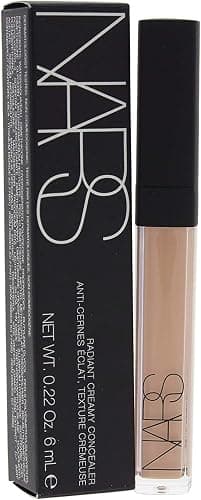 NARS Radiant Creamy Concealer, No. 2.5 Creme Brulee/Light, 0.22 Ounce (I0081344) - Image 1