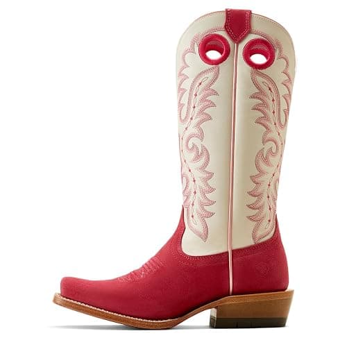 ARIAT womens Futurity Boon Western Boot thumbnail 4