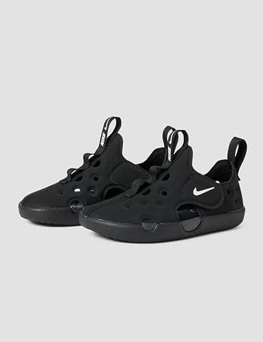 Nike Kids' Sunray Protect 4 Sandal thumbnail 5