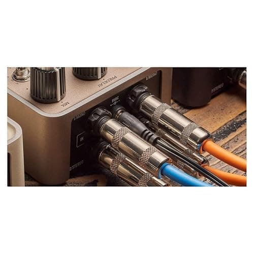 Universal Audio UAFX Golden Reverb Pedal thumbnail 6