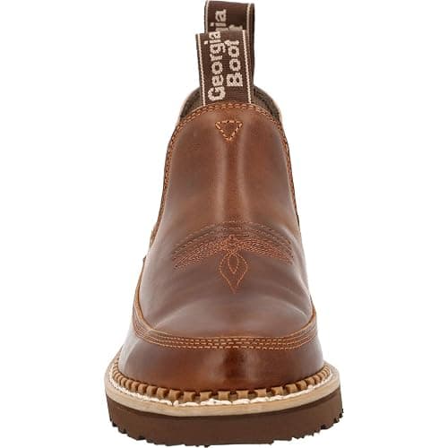 Georgia Boot Women's Paisley Lace Romeo Shoe thumbnail 4