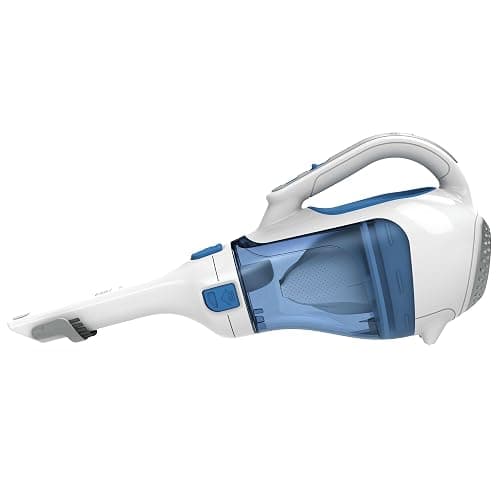 Handheld Vacuum thumbnail 4
