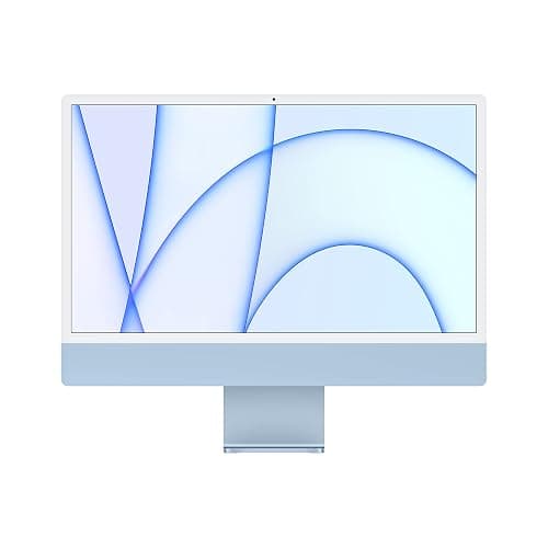 Imac - Image 1